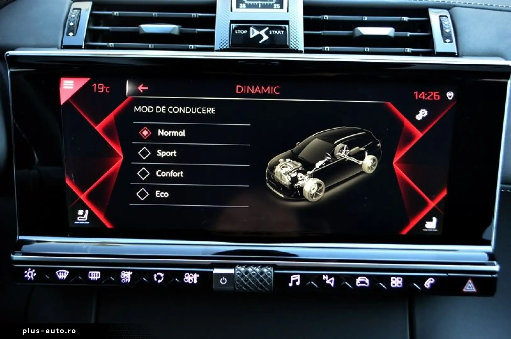 Ds-Automobiles Dsa-Ds7-Crossback