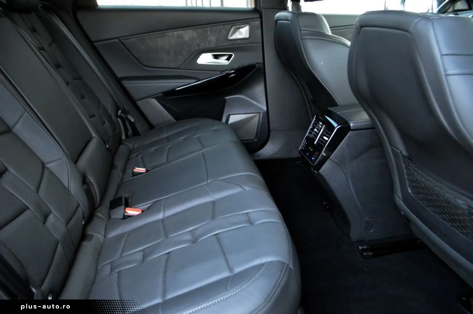 Ds-Automobiles Dsa-Ds7-Crossback
