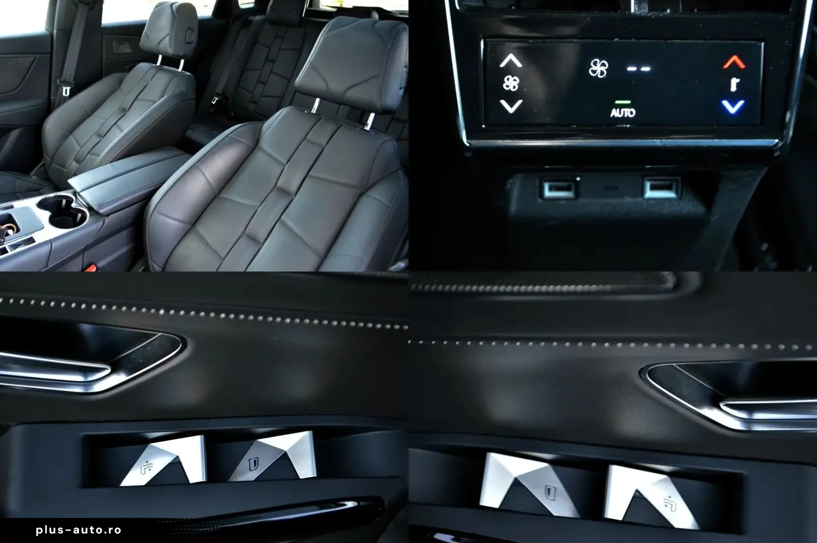 Ds-Automobiles Dsa-Ds7-Crossback