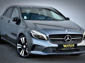 Mercedes-Benz A-200