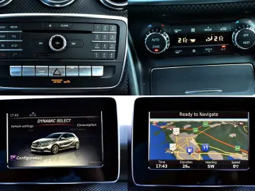 Mercedes-Benz A-200