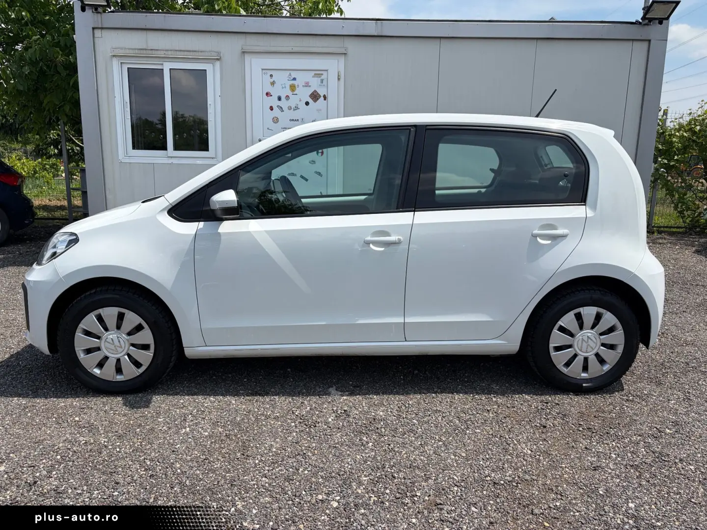 Volkswagen Up