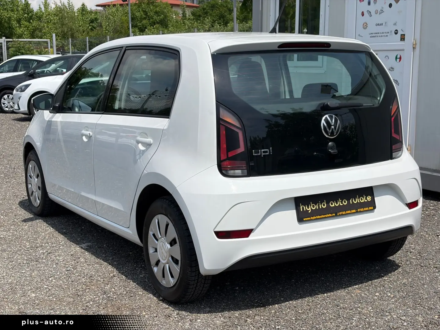 Volkswagen Up