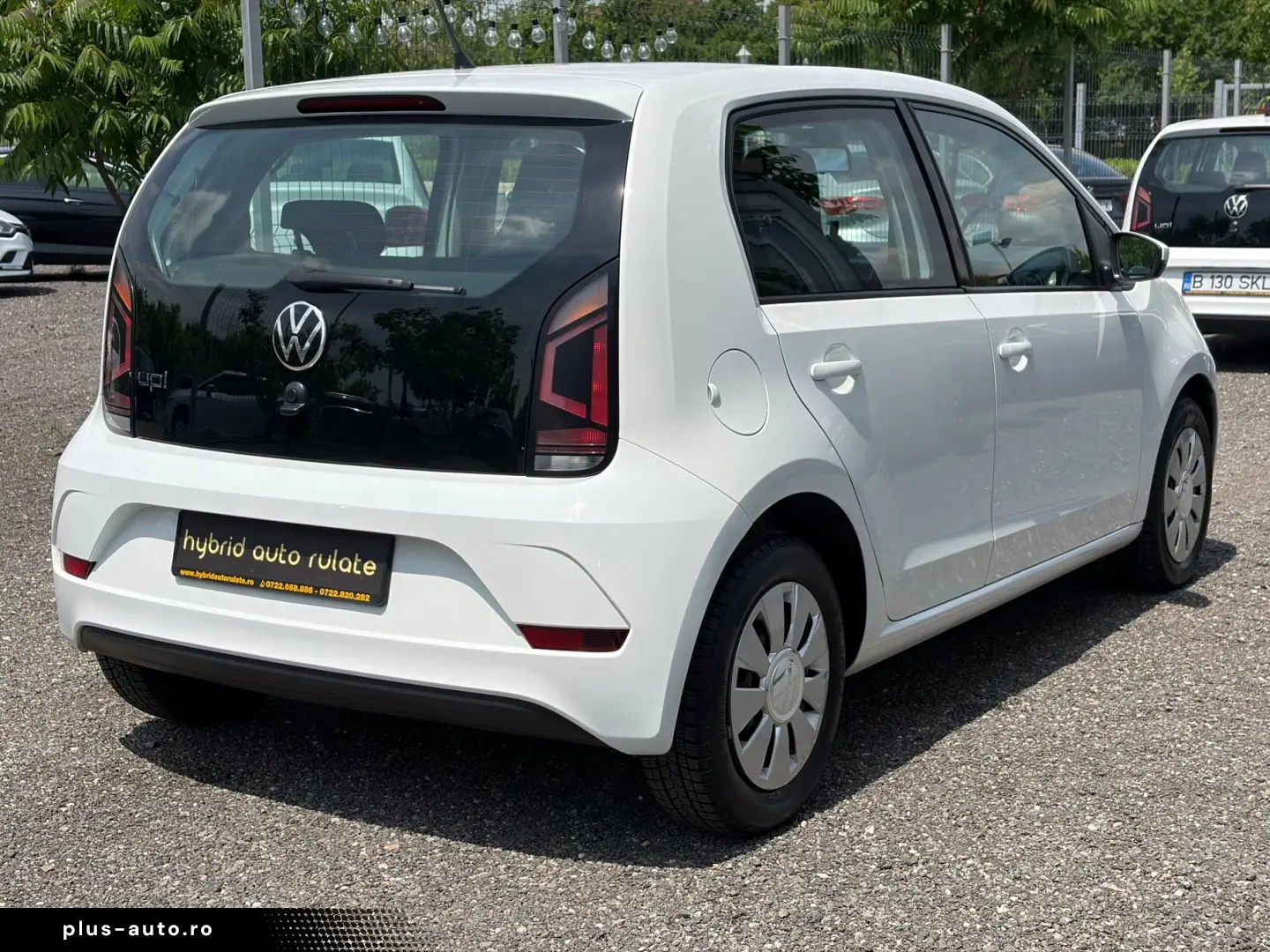 Volkswagen Up