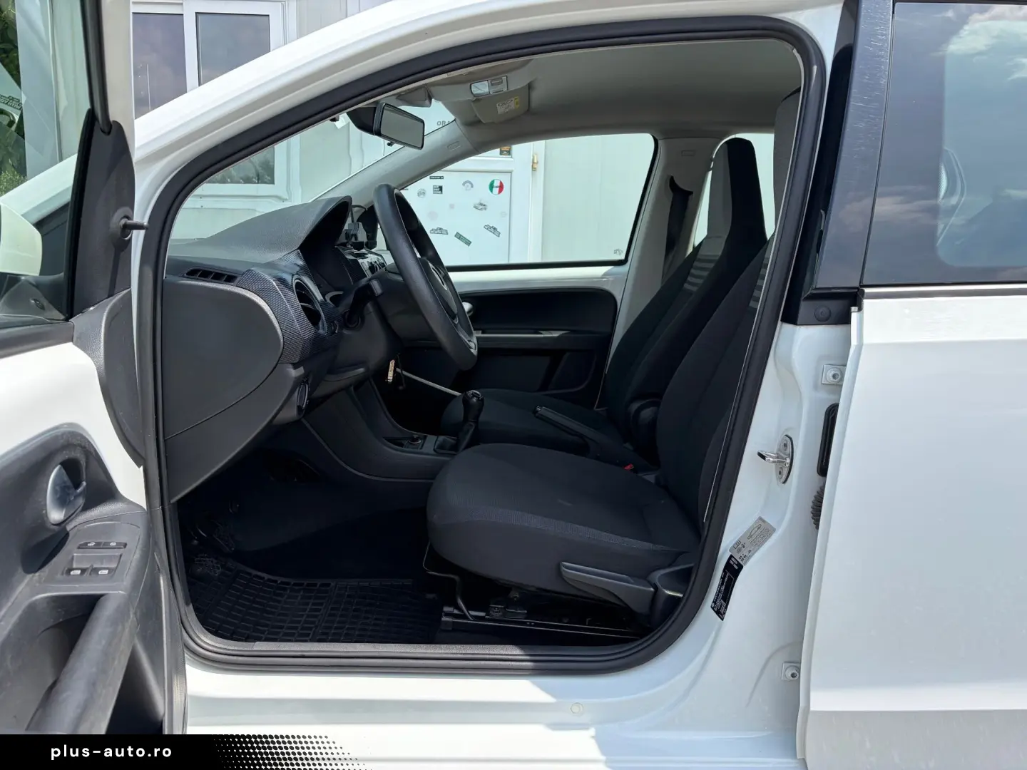 Volkswagen Up