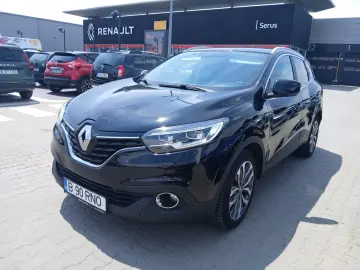 Renault Kadjar ZEN Energy 1.5 dci 110 cp