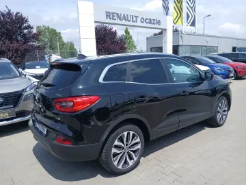 Renault Kadjar ZEN Energy 1.5 dci 110 cp