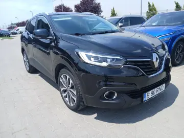 Renault Kadjar ZEN Energy 1.5 dci 110 cp