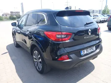 Renault Kadjar ZEN Energy 1.5 dci 110 cp