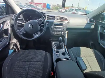 Renault Kadjar ZEN Energy 1.5 dci 110 cp