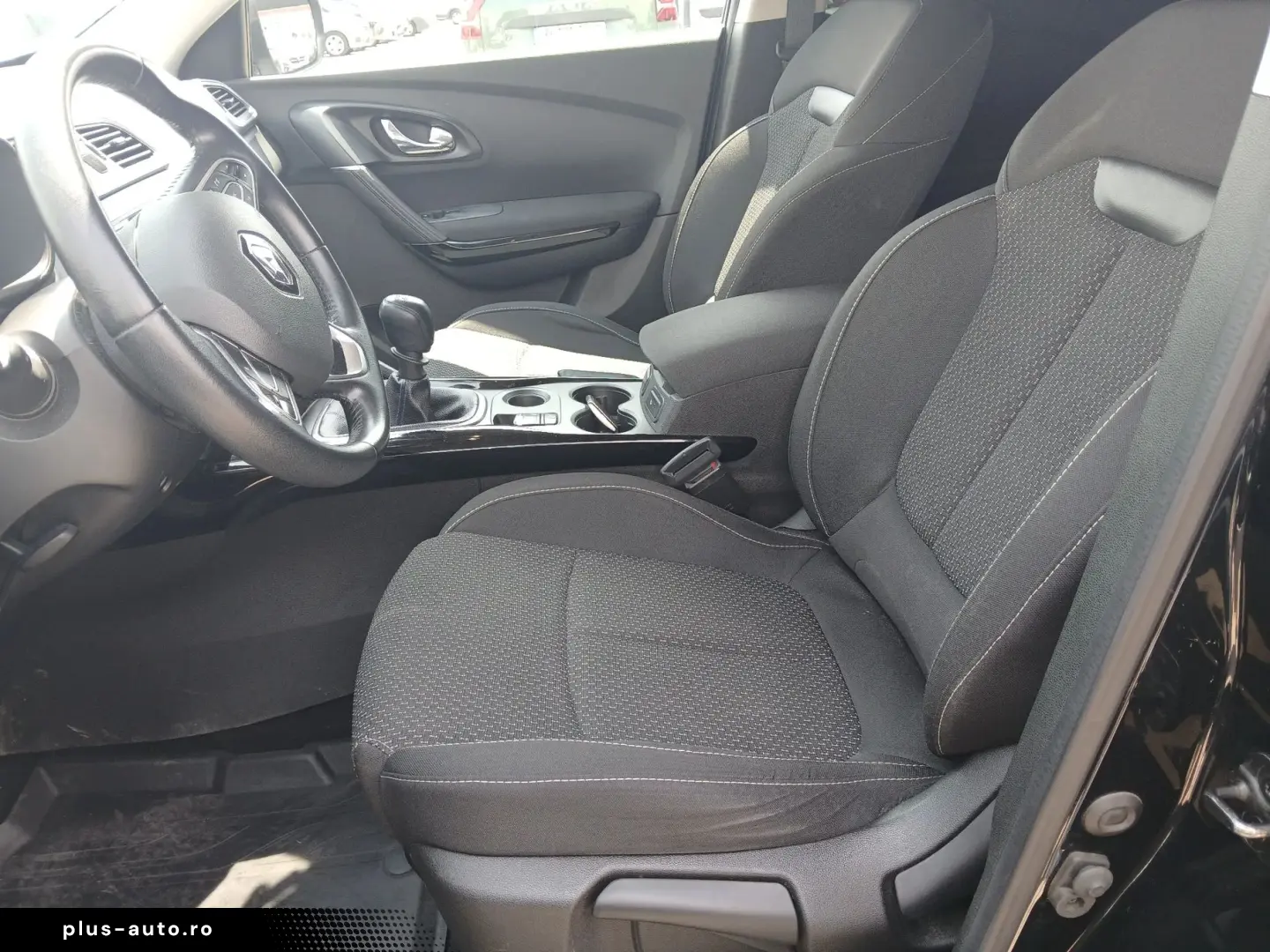 Renault Kadjar ZEN Energy 1.5 dci 110 cp