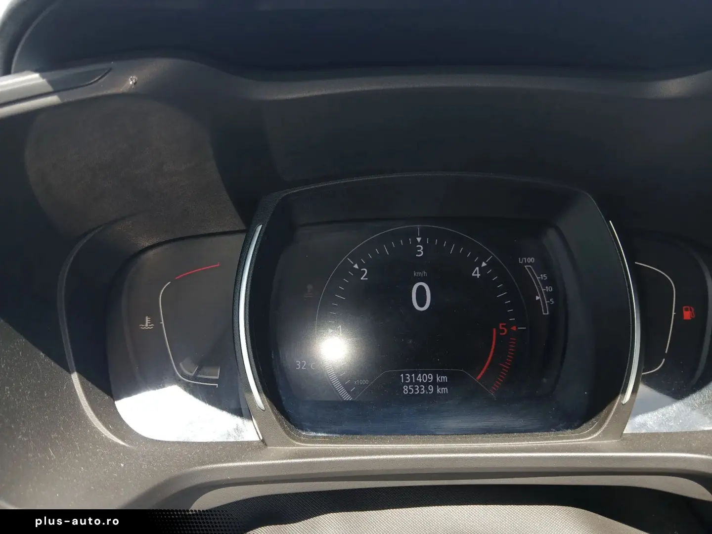 Renault Kadjar ZEN Energy 1.5 dci 110 cp