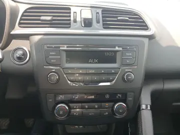 Renault Kadjar ZEN Energy 1.5 dci 110 cp