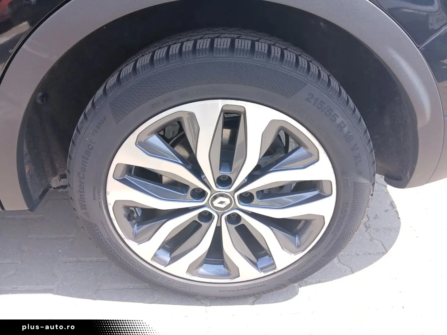 Renault Kadjar ZEN Energy 1.5 dci 110 cp