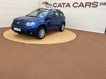 Dacia Duster 1.5DCI  116CP  Euro6  4X4  Clima  Computer  Pil