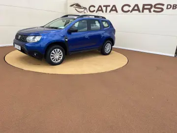 Dacia Duster 1.5DCI  116CP  Euro6  4X4  Clima  Computer  Pil