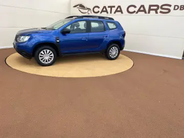 Dacia Duster 1.5DCI  116CP  Euro6  4X4  Clima  Computer  Pil