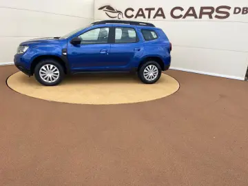 Dacia Duster 1.5DCI  116CP  Euro6  4X4  Clima  Computer  Pil