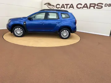 Dacia Duster 1.5DCI  116CP  Euro6  4X4  Clima  Computer  Pil