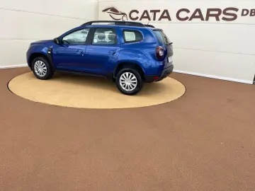 Dacia Duster 1.5DCI  116CP  Euro6  4X4  Clima  Computer  Pil