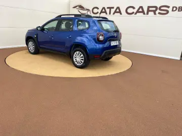 Dacia Duster 1.5DCI  116CP  Euro6  4X4  Clima  Computer  Pil