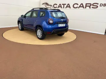 Dacia Duster 1.5DCI  116CP  Euro6  4X4  Clima  Computer  Pil