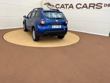 Dacia Duster 1.5DCI  116CP  Euro6  4X4  Clima  Computer  Pil