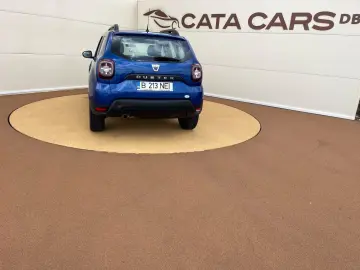 Dacia Duster 1.5DCI  116CP  Euro6  4X4  Clima  Computer  Pil