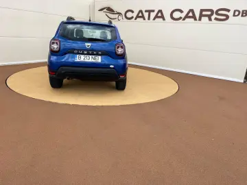 Dacia Duster 1.5DCI  116CP  Euro6  4X4  Clima  Computer  Pil
