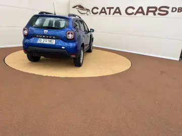 Dacia Duster 1.5DCI  116CP  Euro6  4X4  Clima  Computer  Pil
