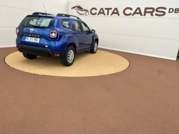 Dacia Duster 1.5DCI  116CP  Euro6  4X4  Clima  Computer  Pil