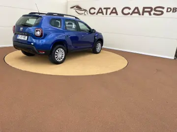 Dacia Duster 1.5DCI  116CP  Euro6  4X4  Clima  Computer  Pil