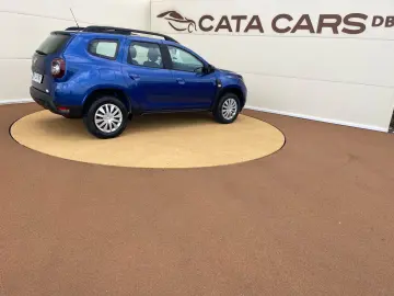 Dacia Duster 1.5DCI  116CP  Euro6  4X4  Clima  Computer  Pil