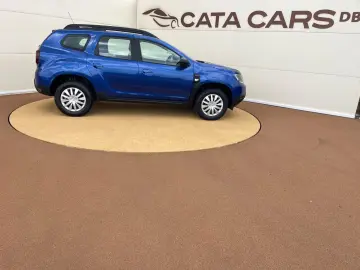 Dacia Duster 1.5DCI  116CP  Euro6  4X4  Clima  Computer  Pil