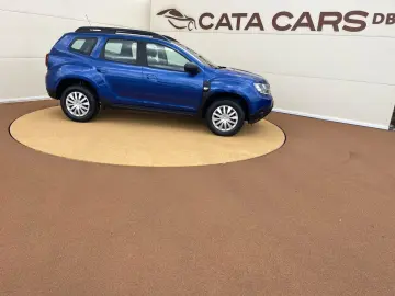 Dacia Duster 1.5DCI  116CP  Euro6  4X4  Clima  Computer  Pil