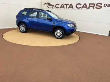 Dacia Duster 1.5DCI  116CP  Euro6  4X4  Clima  Computer  Pil