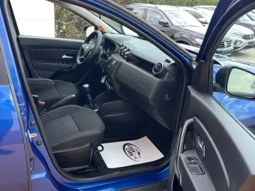 Dacia Duster 1.5DCI  116CP  Euro6  4X4  Clima  Computer  Pil
