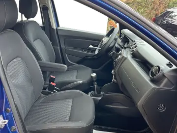 Dacia Duster 1.5DCI  116CP  Euro6  4X4  Clima  Computer  Pil