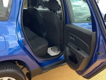 Dacia Duster 1.5DCI  116CP  Euro6  4X4  Clima  Computer  Pil
