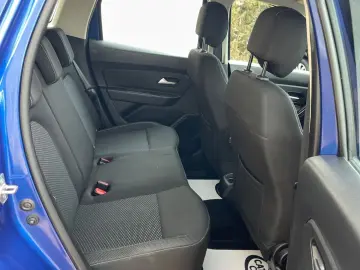 Dacia Duster 1.5DCI  116CP  Euro6  4X4  Clima  Computer  Pil