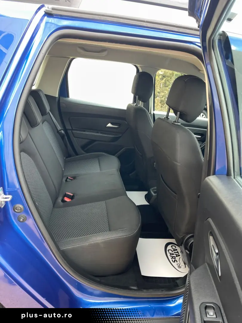 Dacia Duster 1.5DCI  116CP  Euro6  4X4  Clima  Computer  Pil