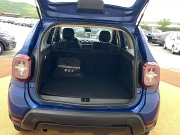 Dacia Duster 1.5DCI  116CP  Euro6  4X4  Clima  Computer  Pil