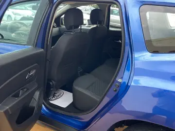 Dacia Duster 1.5DCI  116CP  Euro6  4X4  Clima  Computer  Pil