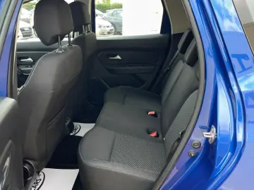 Dacia Duster 1.5DCI  116CP  Euro6  4X4  Clima  Computer  Pil