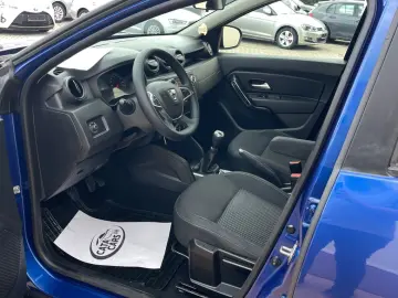 Dacia Duster 1.5DCI  116CP  Euro6  4X4  Clima  Computer  Pil