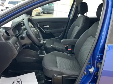 Dacia Duster 1.5DCI  116CP  Euro6  4X4  Clima  Computer  Pil