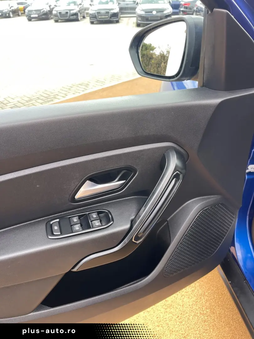 Dacia Duster 1.5DCI  116CP  Euro6  4X4  Clima  Computer  Pil