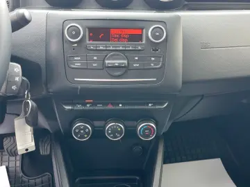 Dacia Duster 1.5DCI  116CP  Euro6  4X4  Clima  Computer  Pil