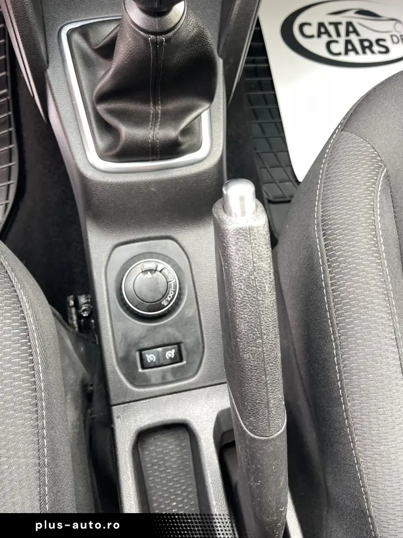 Dacia Duster 1.5DCI  116CP  Euro6  4X4  Clima  Computer  Pil