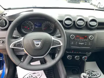 Dacia Duster 1.5DCI  116CP  Euro6  4X4  Clima  Computer  Pil